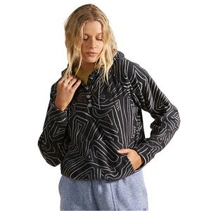 Billabong Fleece Hoodie - S